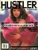 Adult magazine Hustler USA November 1995